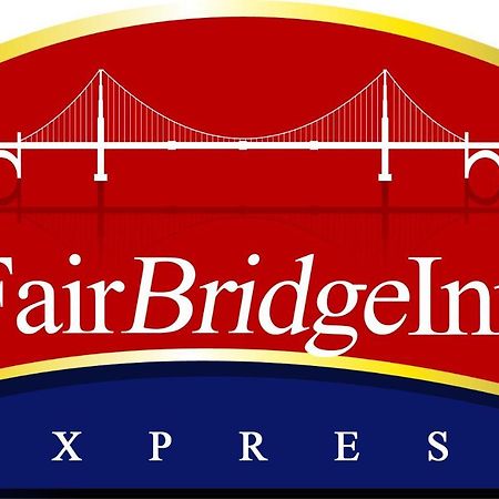 Fairbridge Inn Express North Lima מראה חיצוני תמונה